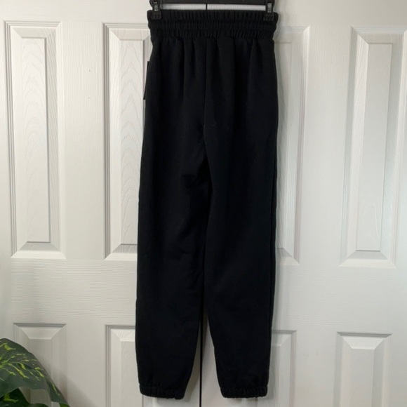 Wild Fable Women’s Black Sweat Pants Size XXS - Picture 7 of 8